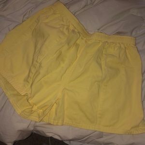 VINTAGE mens sportif usa 5.5” shorts